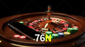 Welcome Bonus 76N