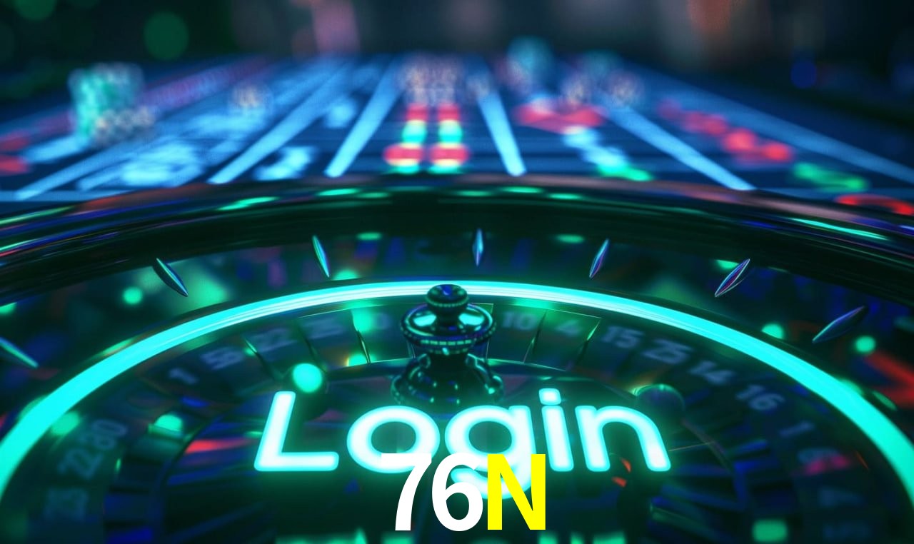 Diretório de Jogos 76N