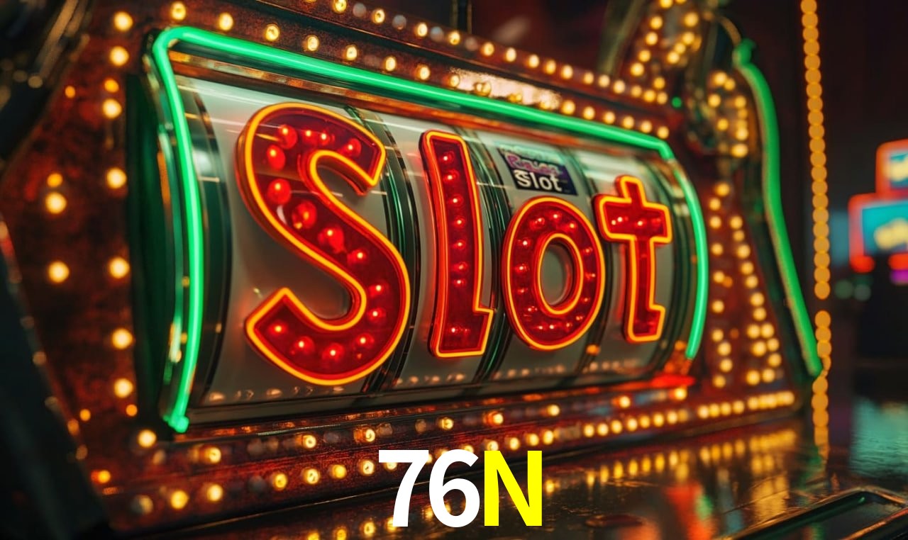 76N Entrar - Login Seguro Certificado