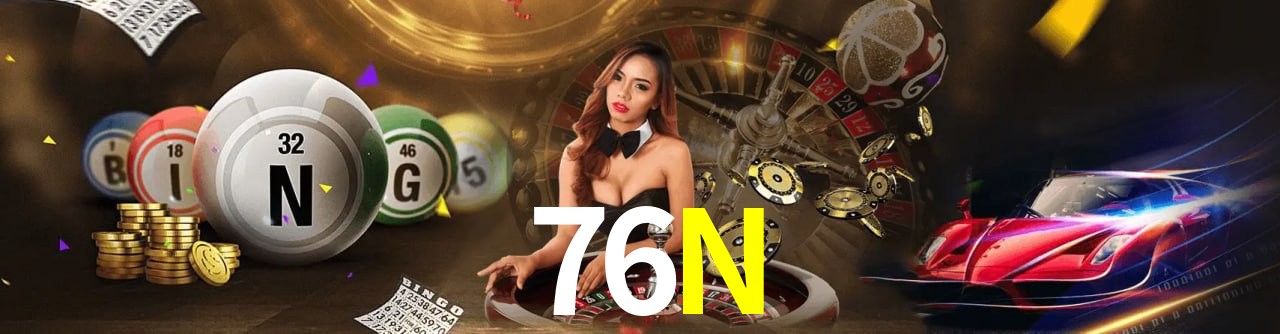 76N São Paulo - Top Slots