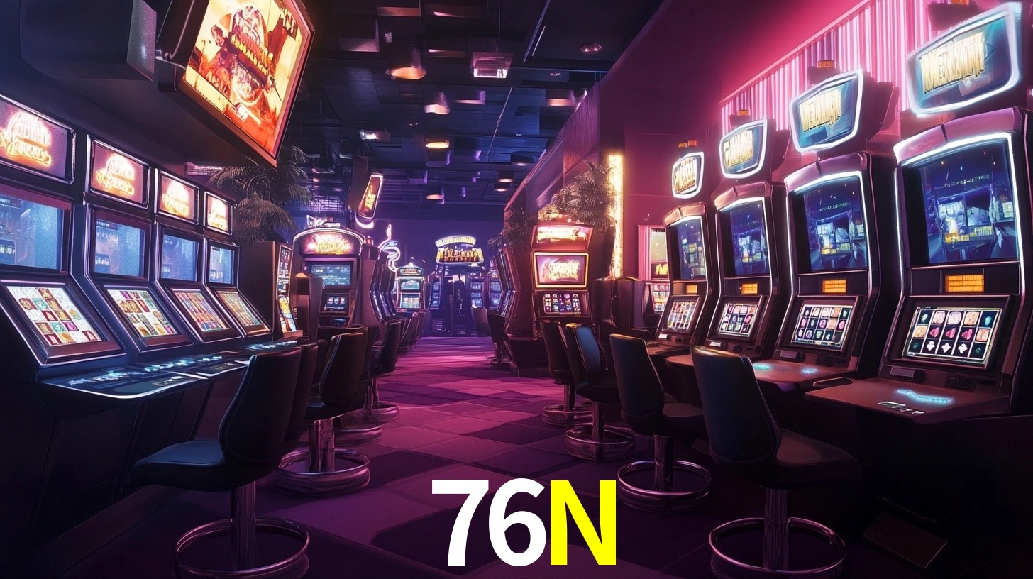 Welcome Bonus 76N