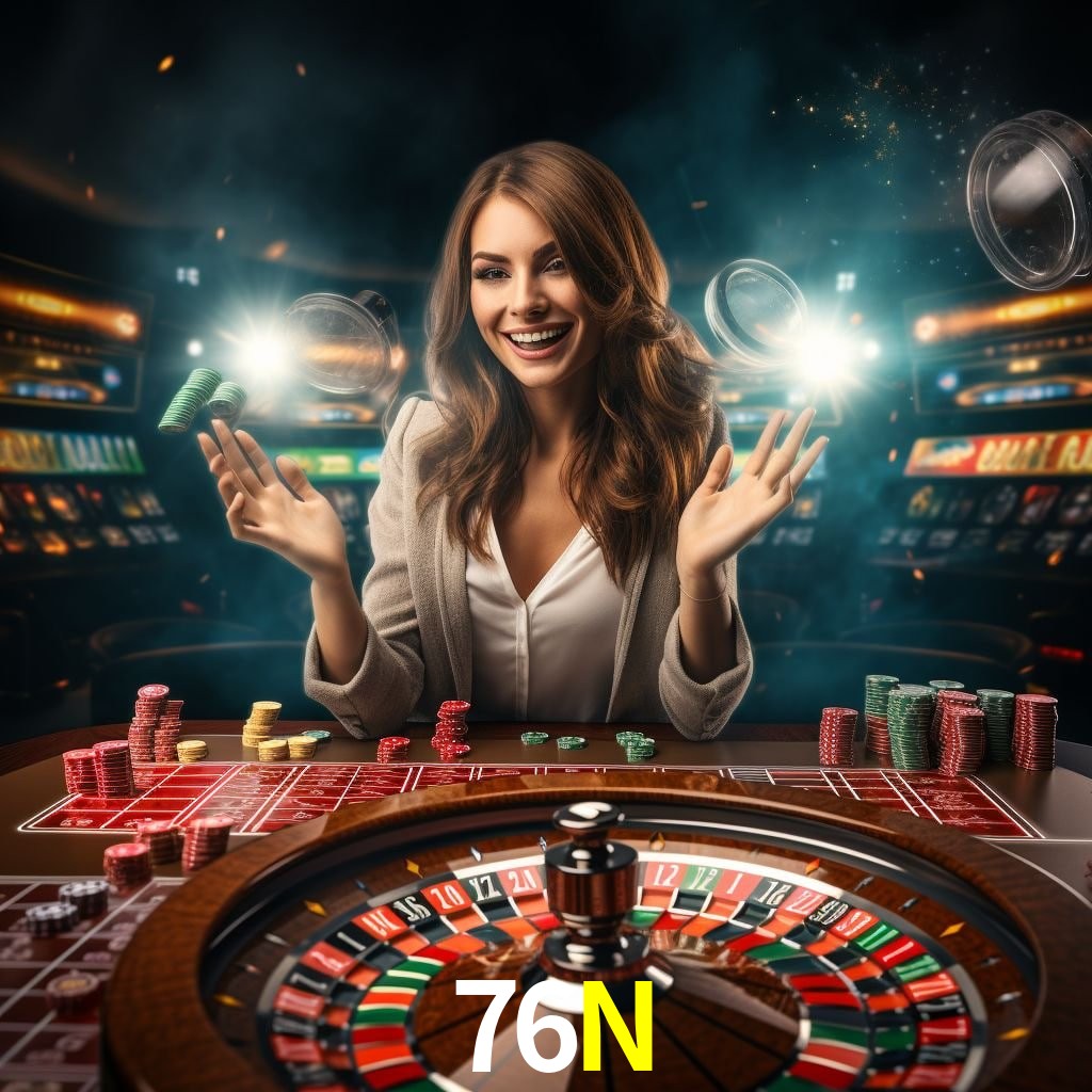 76N App Interface