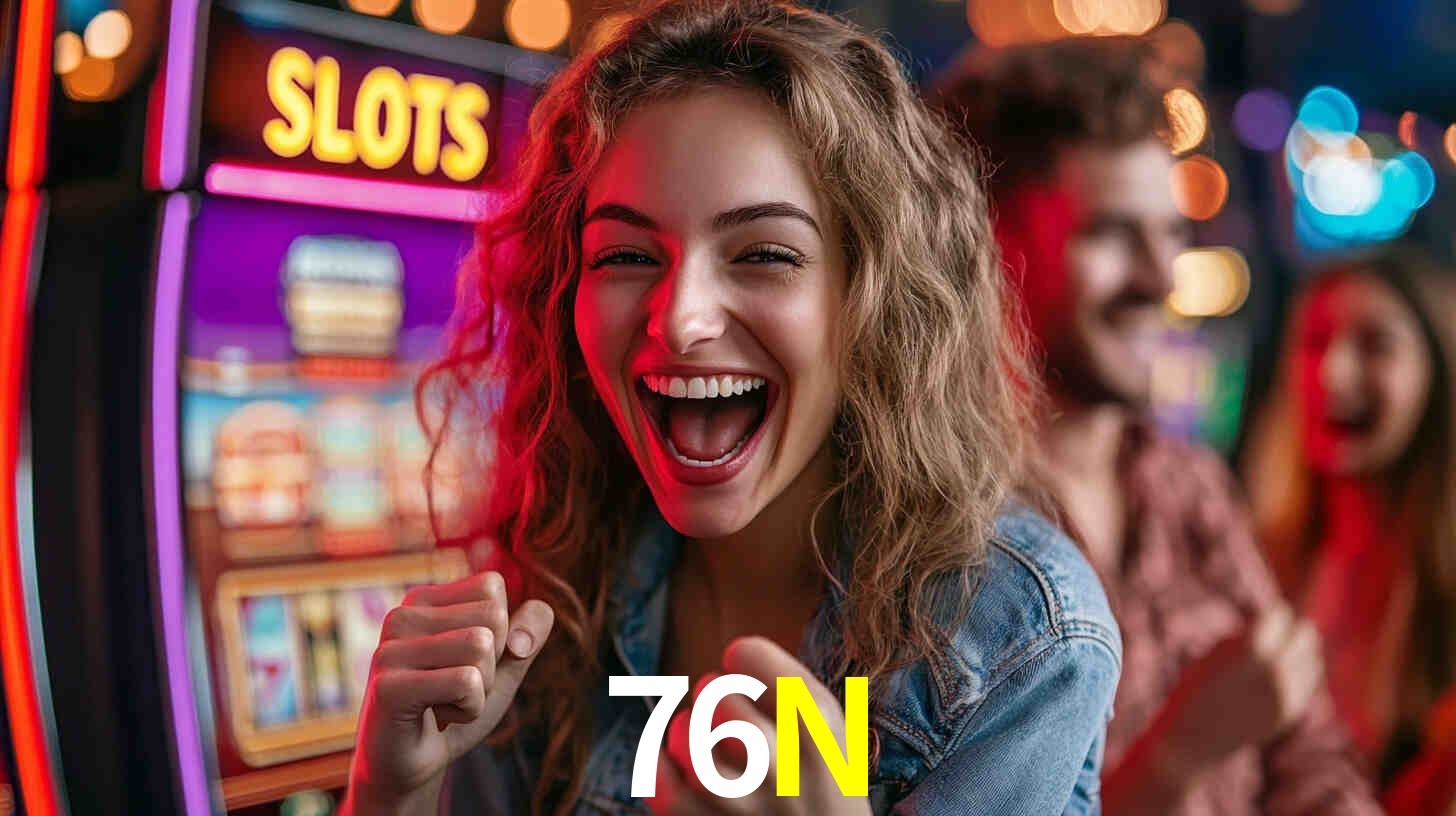 Inovações de Jogos na 76N: O Futuro das Experiências Interativas