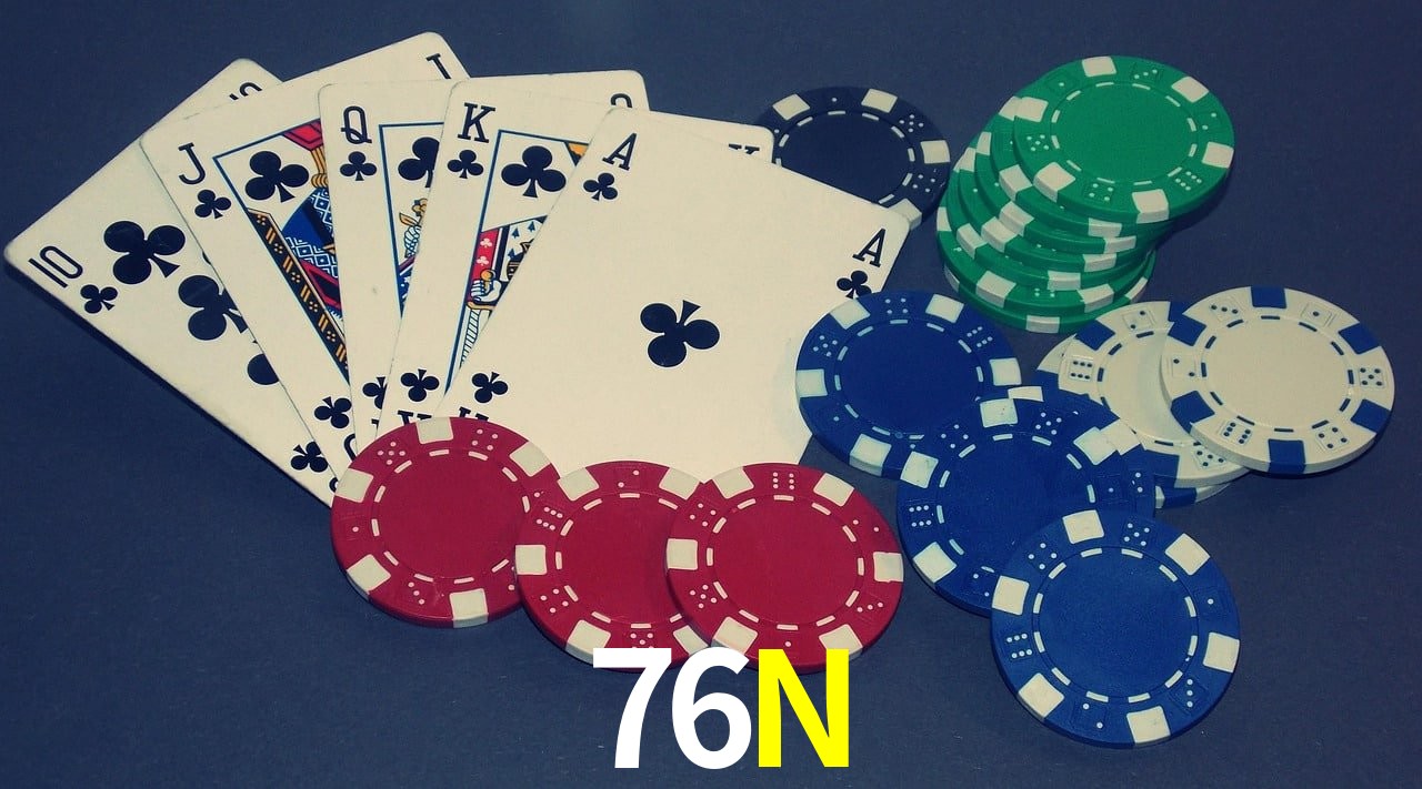 Slot Games 76N
