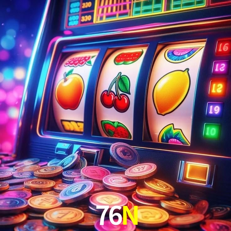 Login Seguro 76N