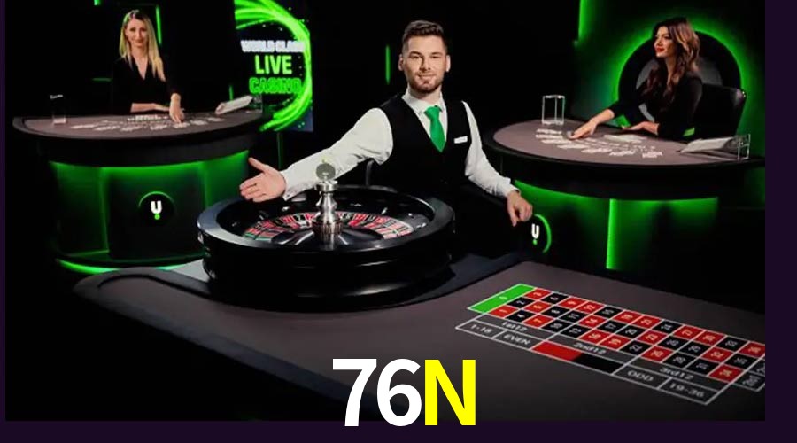 Flash Promotion 76N