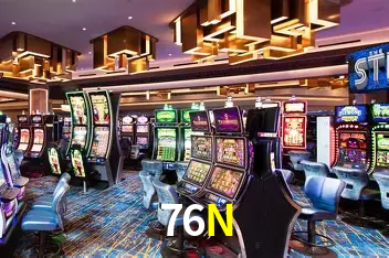 Desvendando o Mundo dos Jogos Virtuais na 76N
