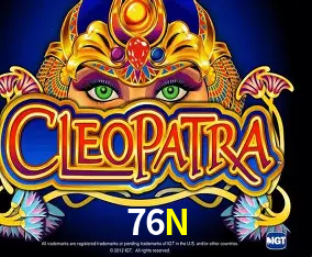 76N Belo Horizonte - VIP Casino