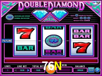Descubra o Mundo do Cassino Online com 76N