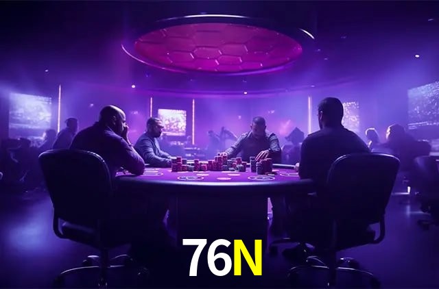 Tecnologia da Plataforma 76N