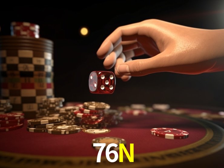 Promoções Sazonais 76N