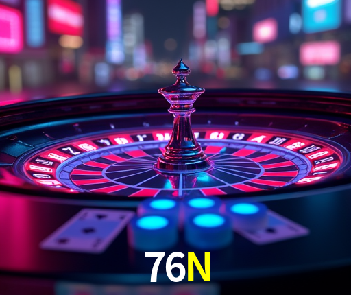 Desvendando o Mundo dos Jogos Virtuais na 76N