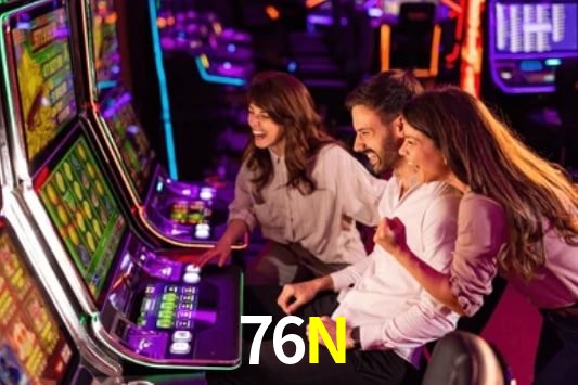 Jogos Exclusivos 76N