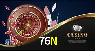 Provedores de Jogos 76N