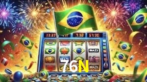 Game Providers 76N
