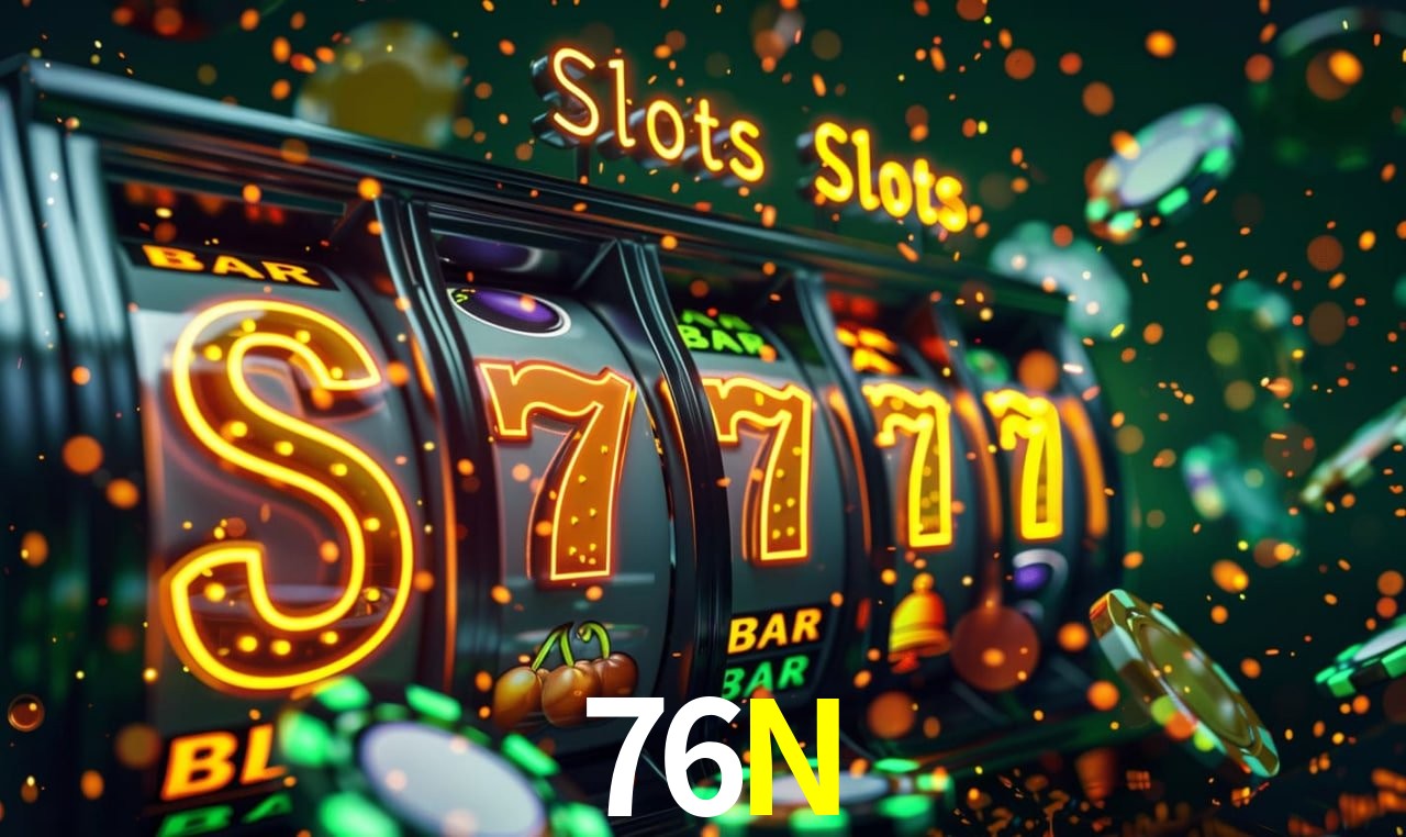 Estatísticas do Jogo 76N