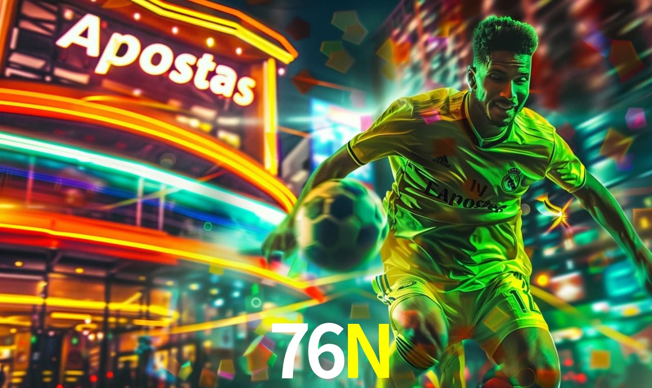 Promoção Relâmpago 76N
