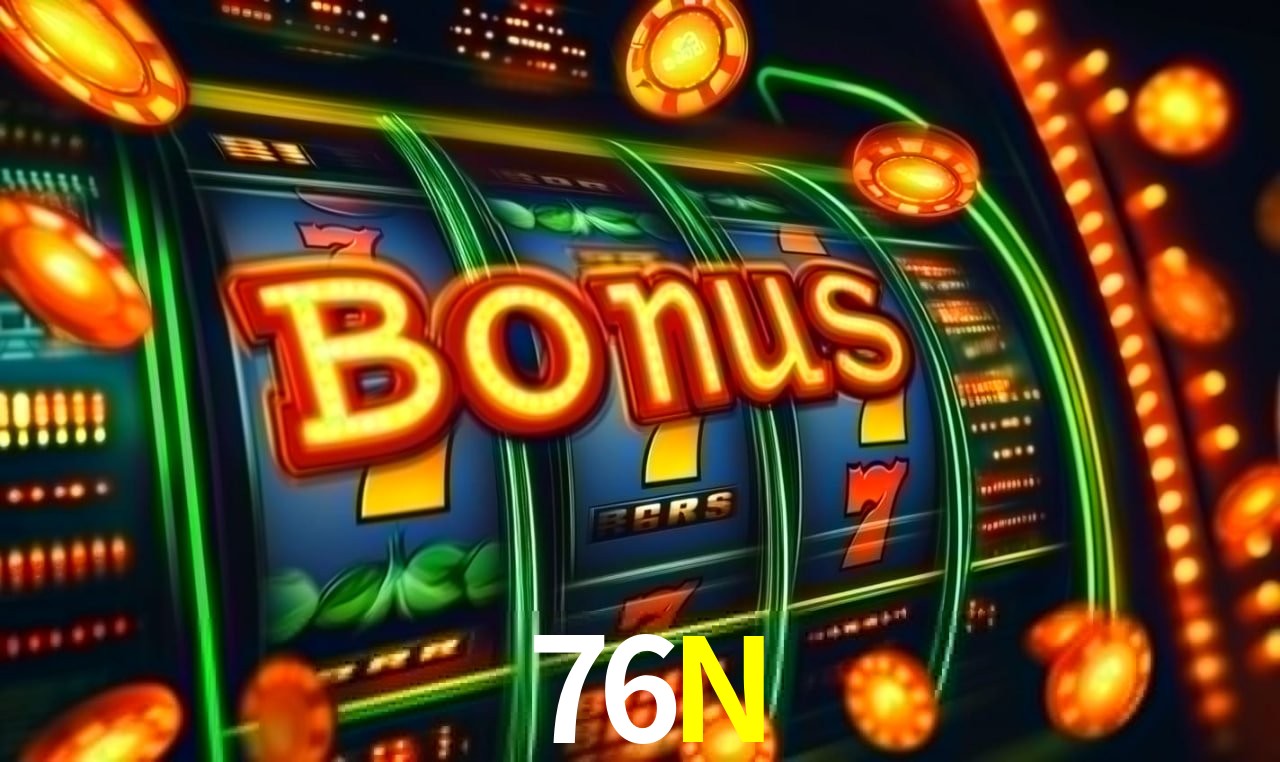 Tennis Betting 76N