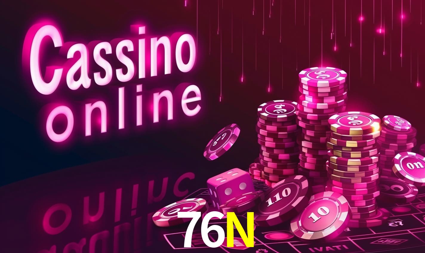 76N Crash - Aviator e 35+ Jogos Instant Win