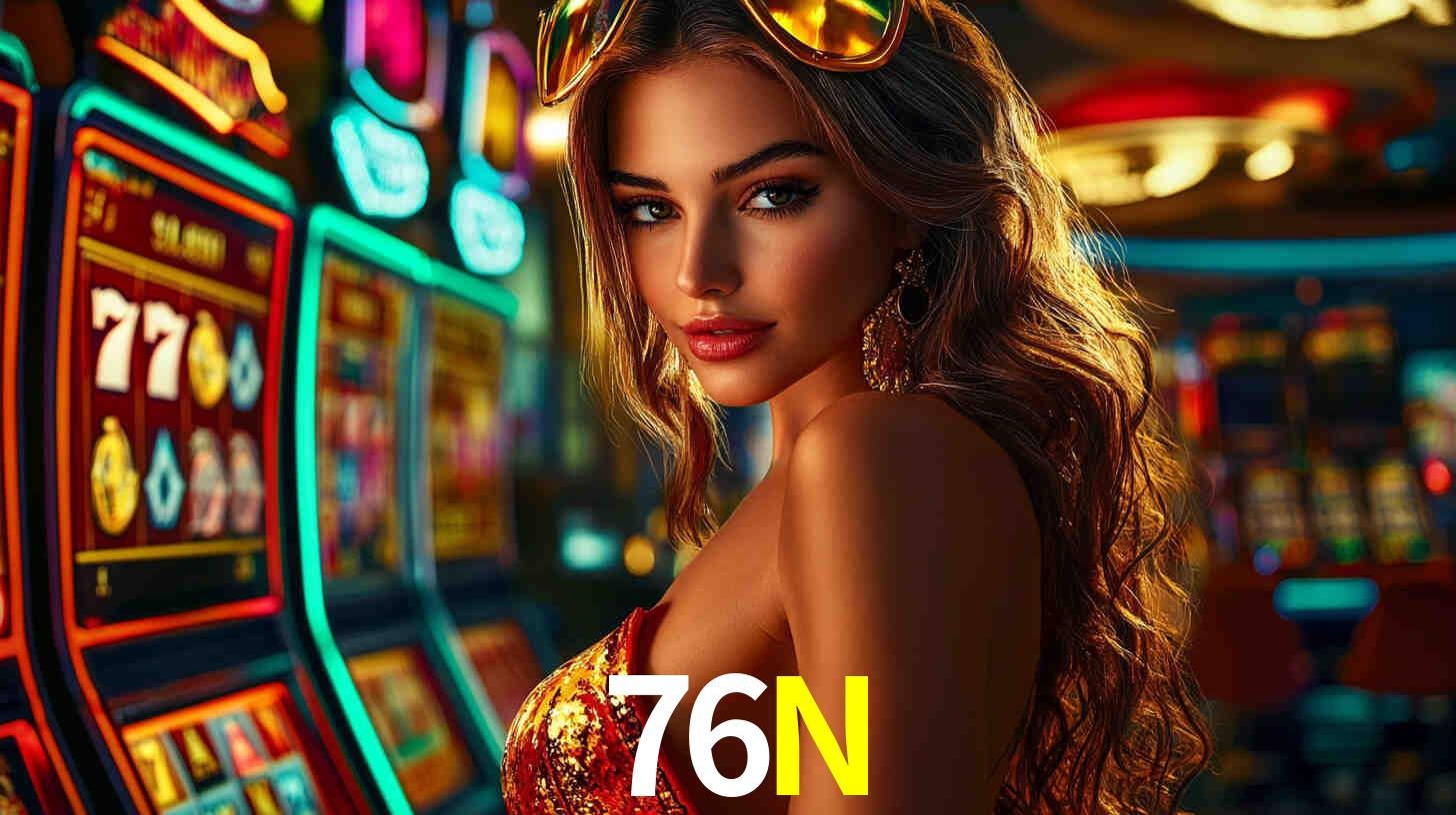 Roulette Table 76N