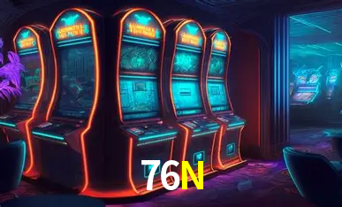 Inovações de Jogos na 76N: O Futuro das Experiências Interativas