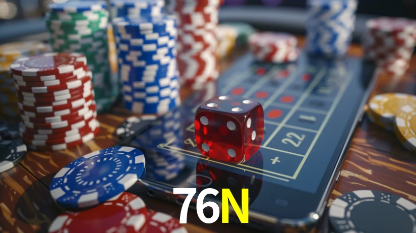 Bônus Generosos e Exclusivos no 76N para Você!