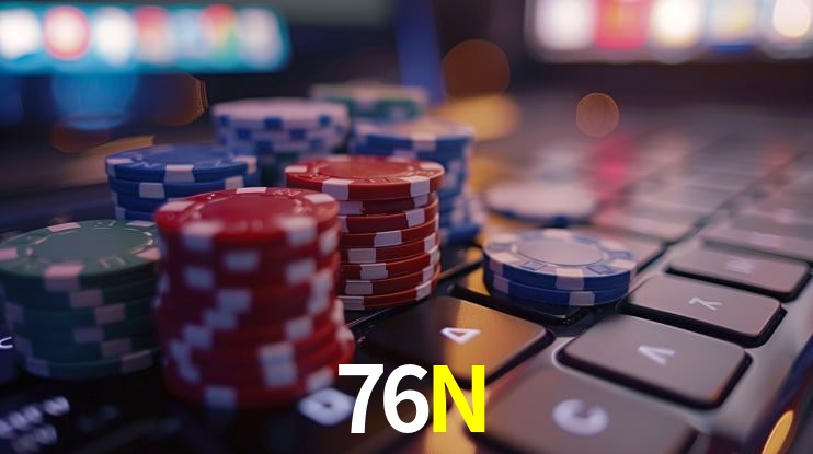 76N - cassino ao vivo