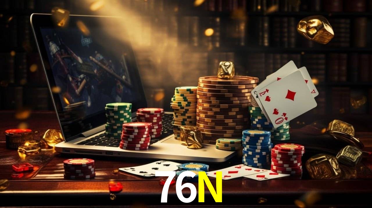Estatísticas 76N