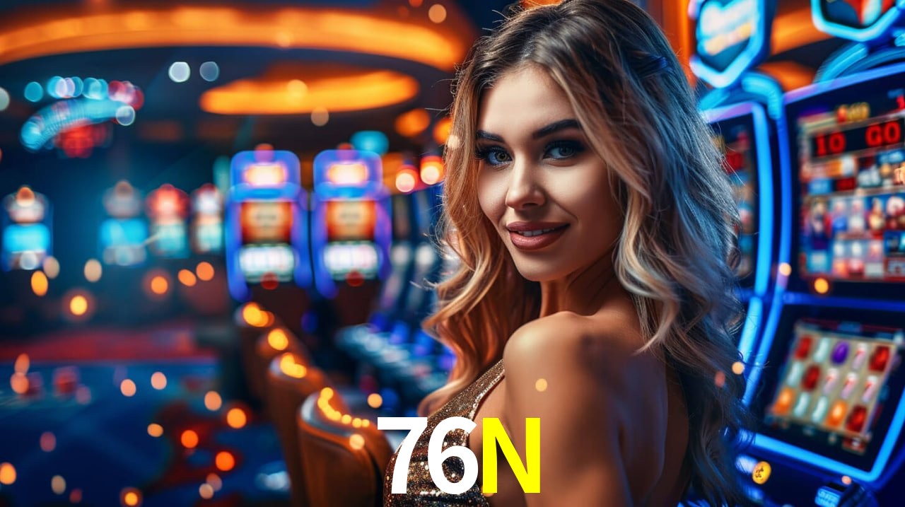 Live Casino 76N