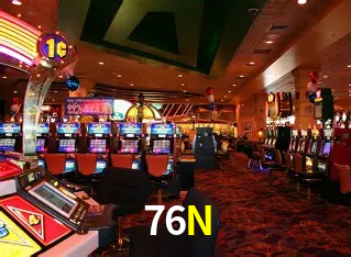 76N Brasília - Casino Guide
