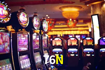76N Bônus - Pacote R$5.000 + VIP