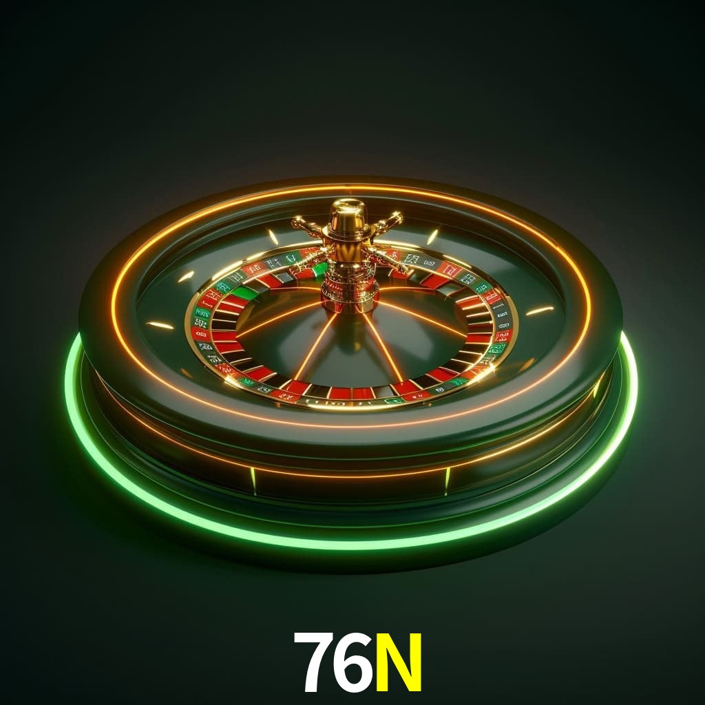 76N App - Aplicativo Móvel Oficial