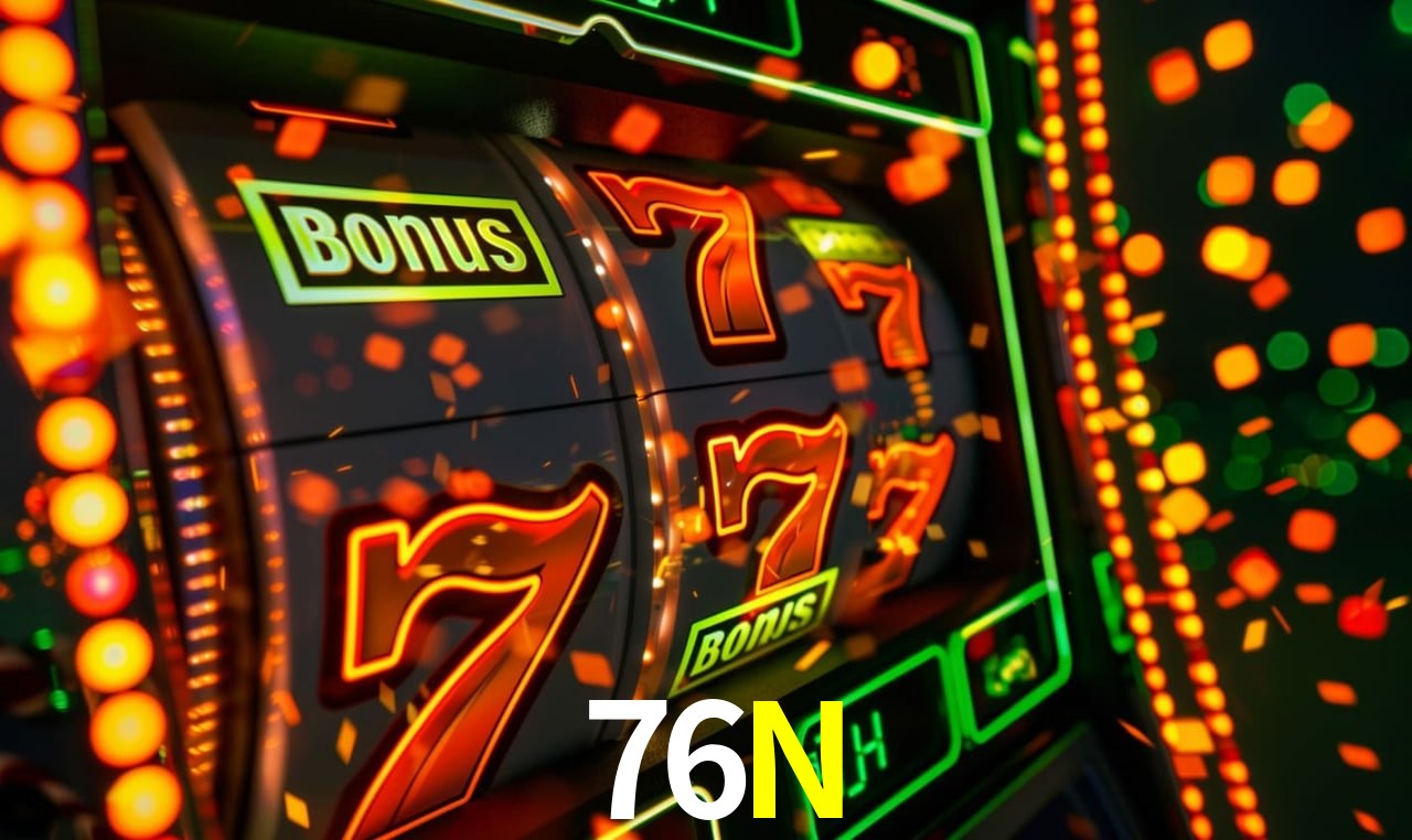cassino 76N
