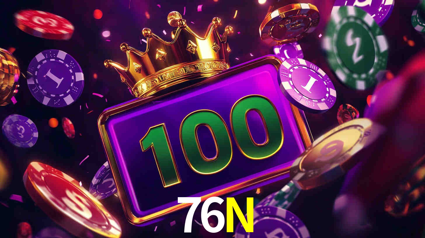 VIP Casino 76N