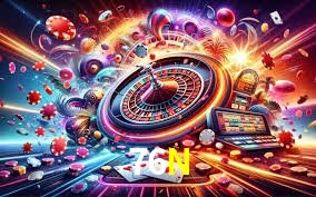 Jogos de Slot 76N