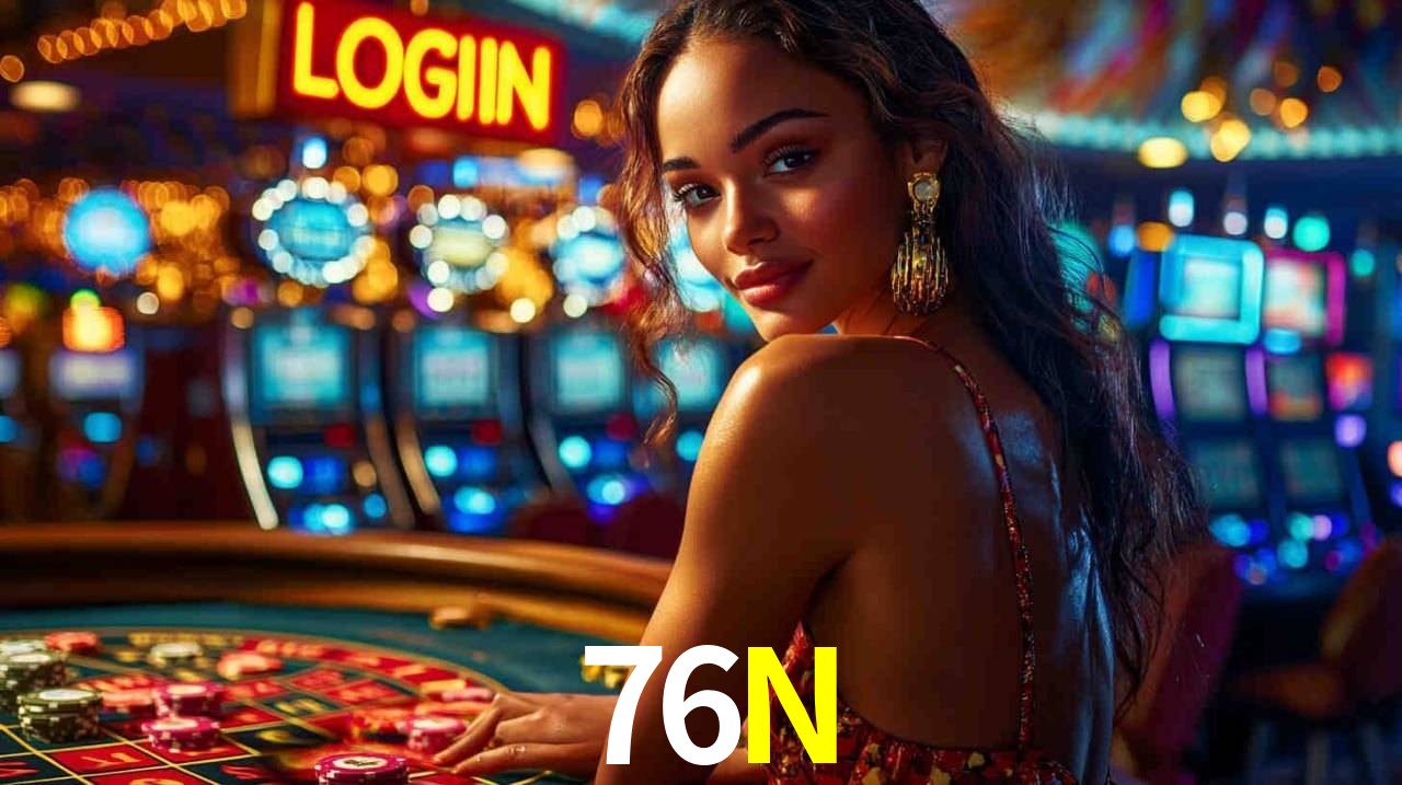 76N Brasília - Jogo Features