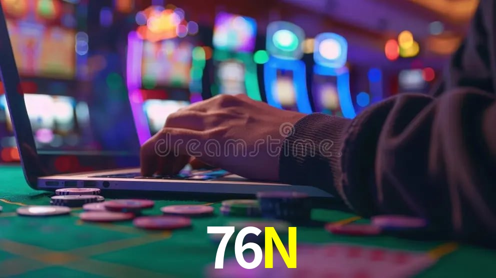 Casino VIP 76N