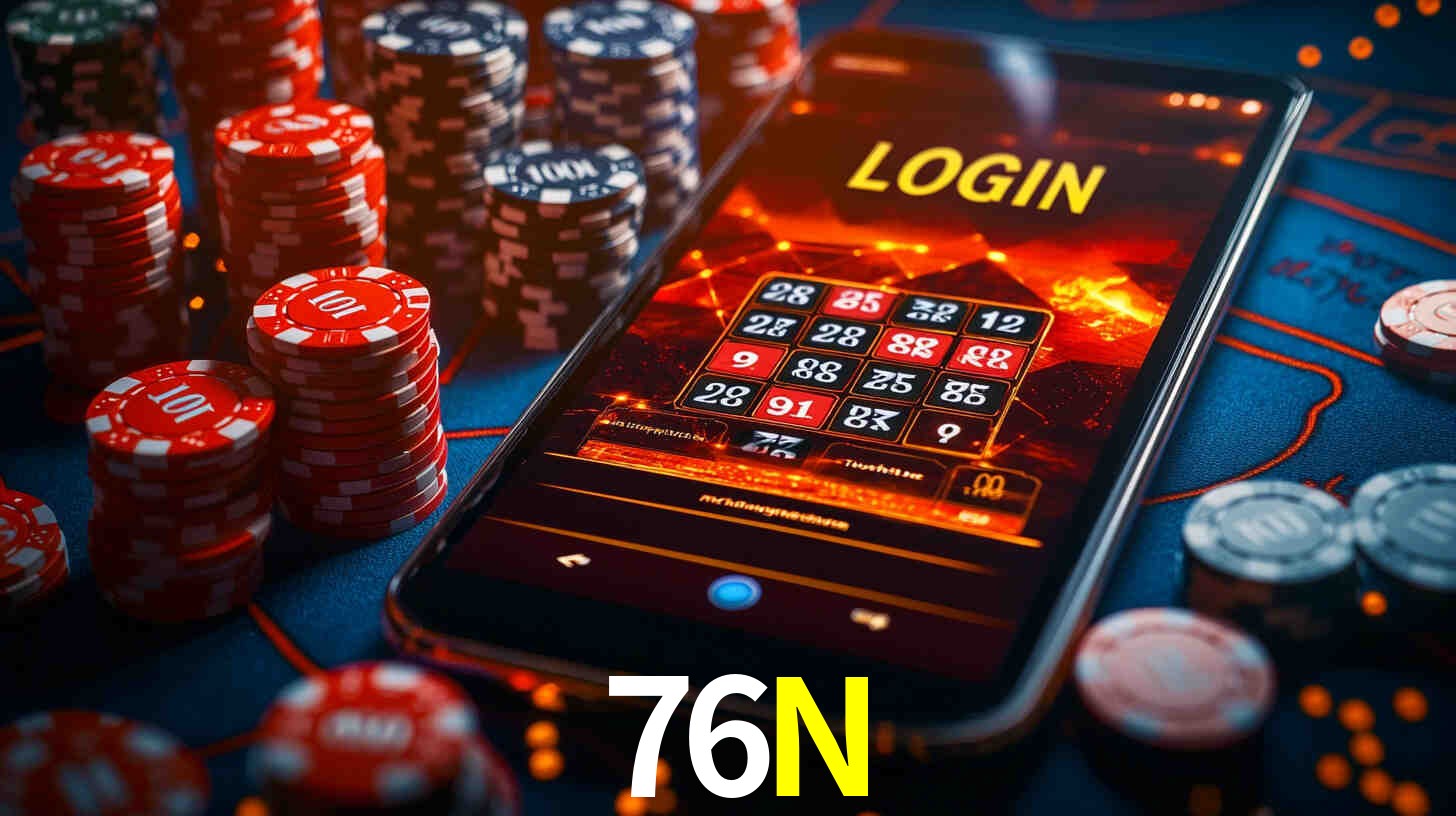 76N: A Experiência de Casino com Jogos de Mesa ao Vivo